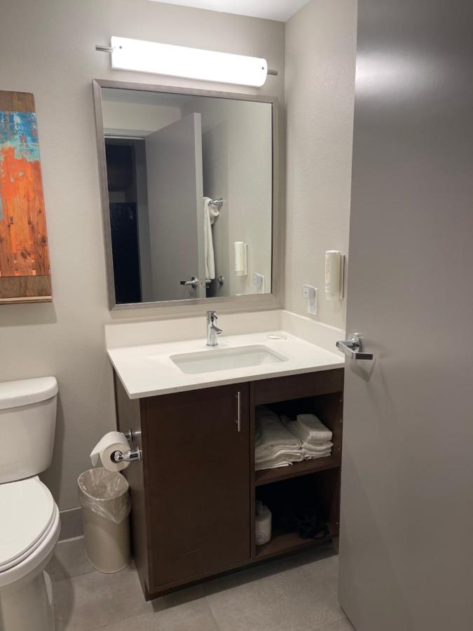 Mainstay Suites Gatlinburg Downtown Area Экстерьер фото