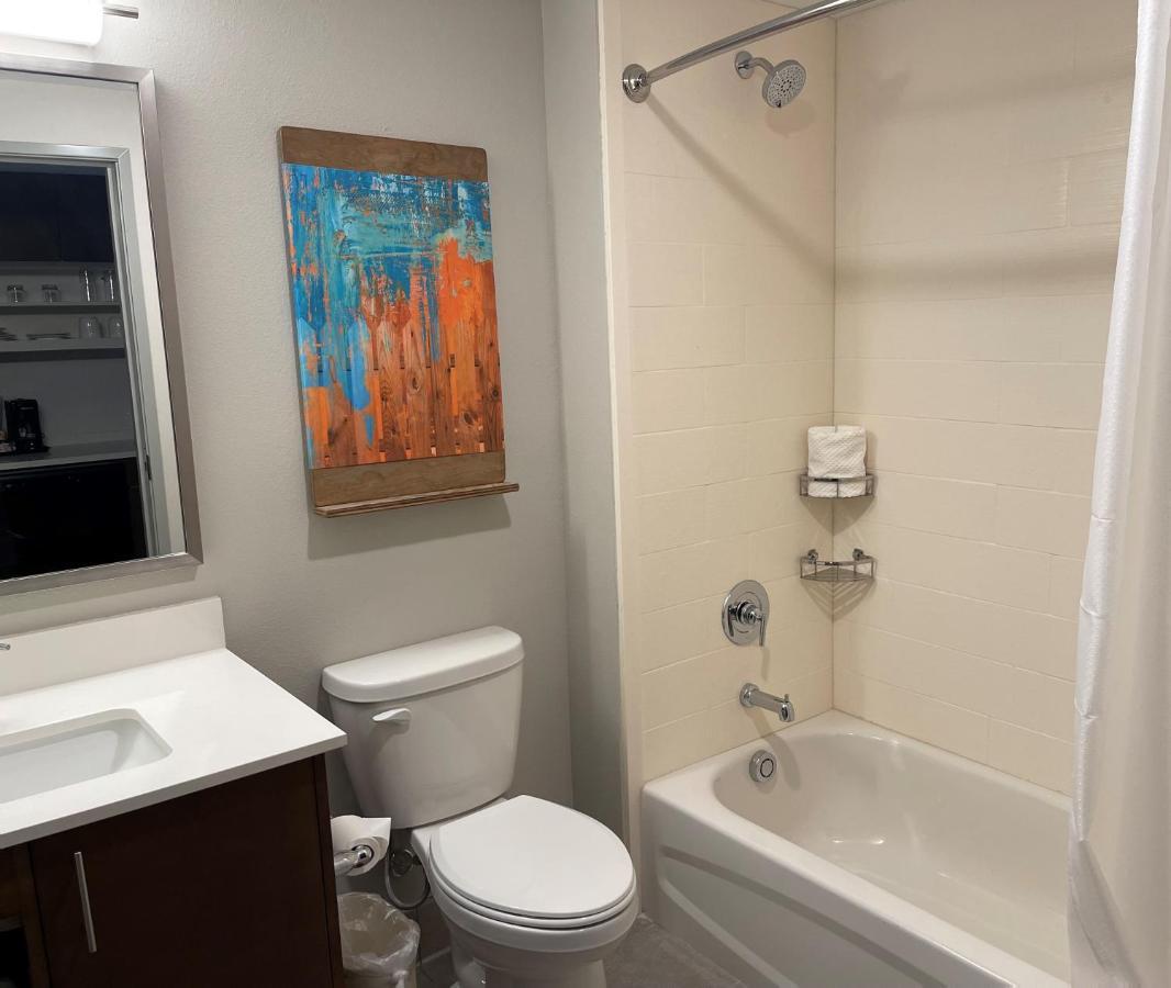 Mainstay Suites Gatlinburg Downtown Area Экстерьер фото