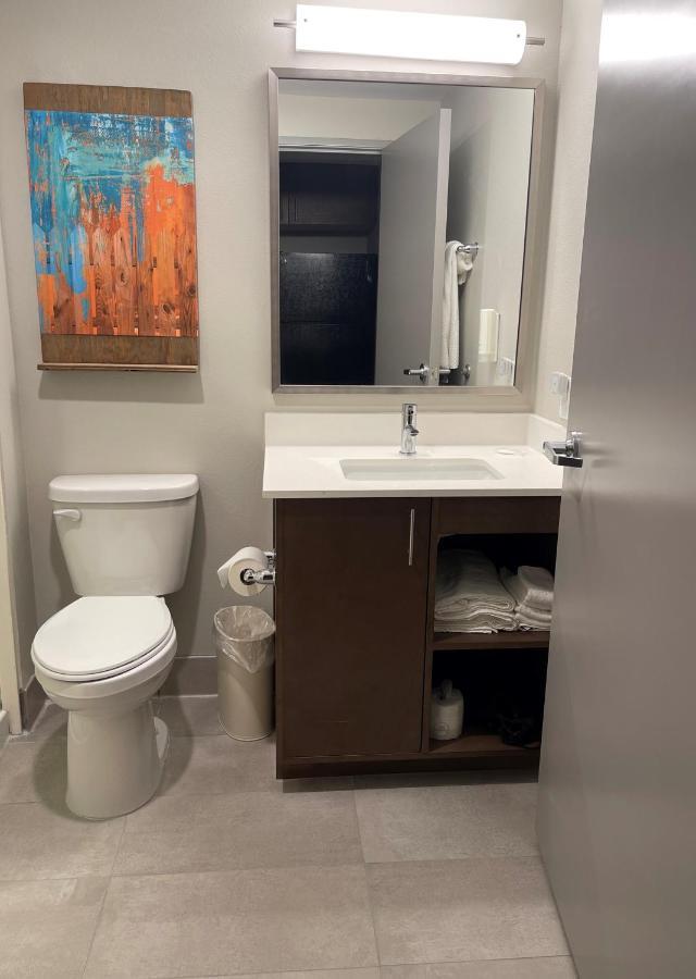 Mainstay Suites Gatlinburg Downtown Area Экстерьер фото