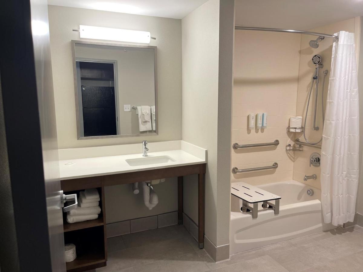 Mainstay Suites Gatlinburg Downtown Area Экстерьер фото