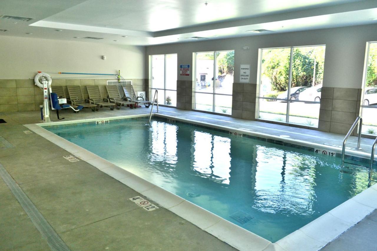 Mainstay Suites Gatlinburg Downtown Area Экстерьер фото