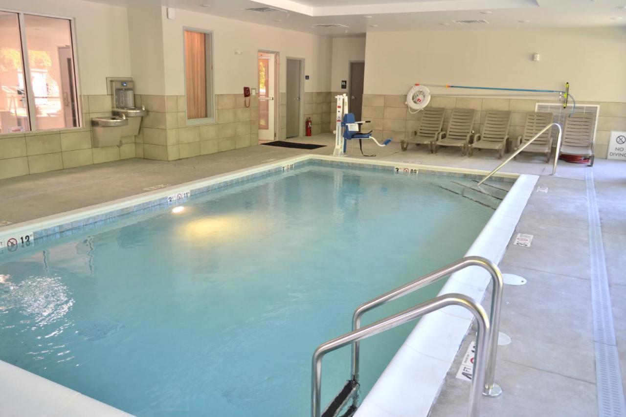 Mainstay Suites Gatlinburg Downtown Area Экстерьер фото
