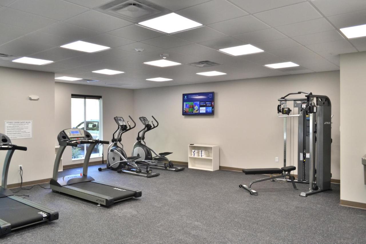 Mainstay Suites Gatlinburg Downtown Area Экстерьер фото