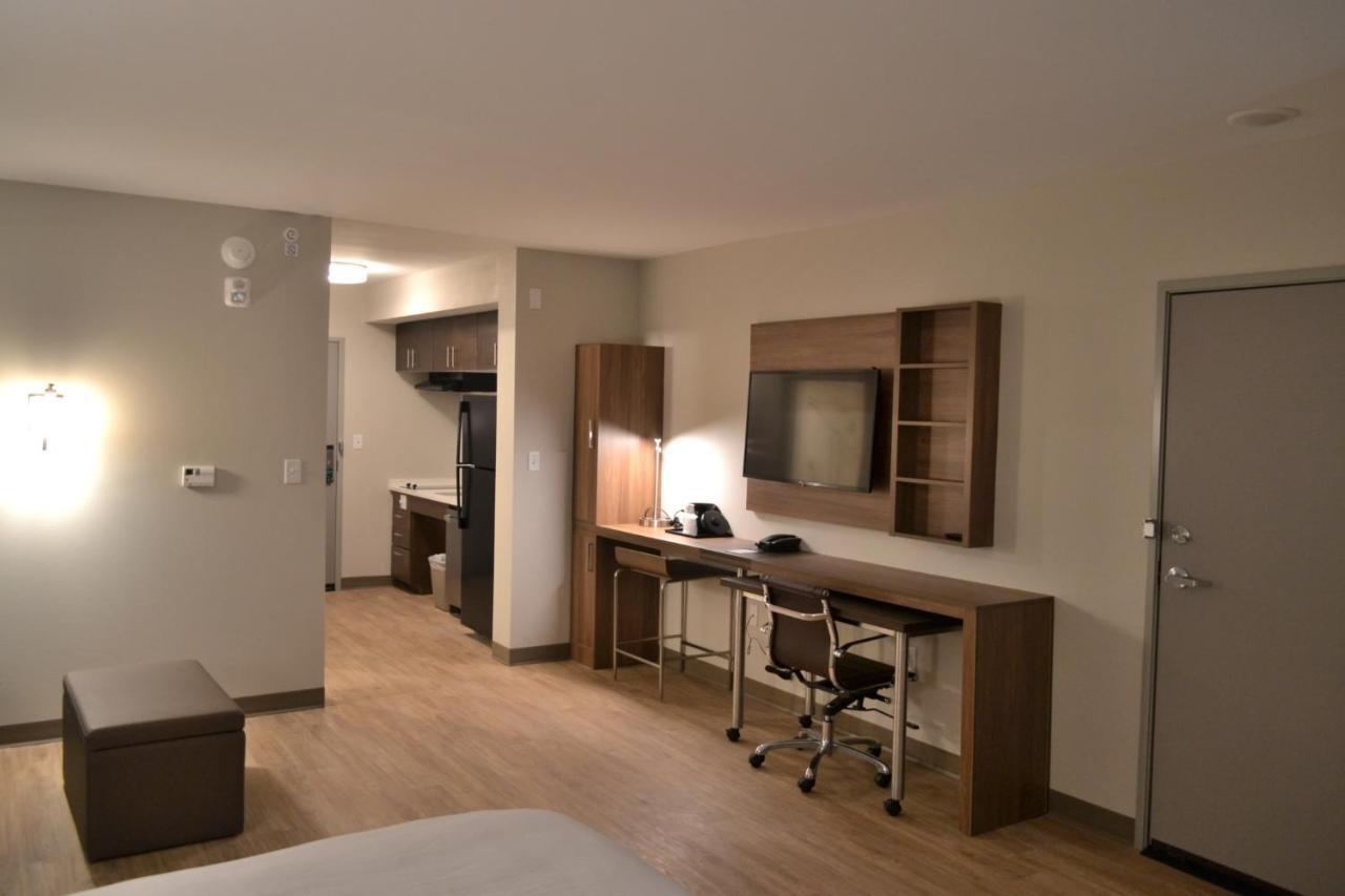 Mainstay Suites Gatlinburg Downtown Area Экстерьер фото