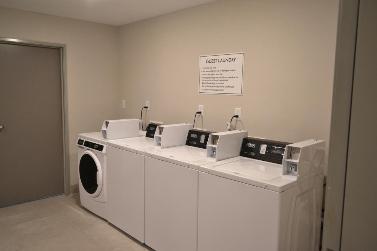 Mainstay Suites Gatlinburg Downtown Area Экстерьер фото