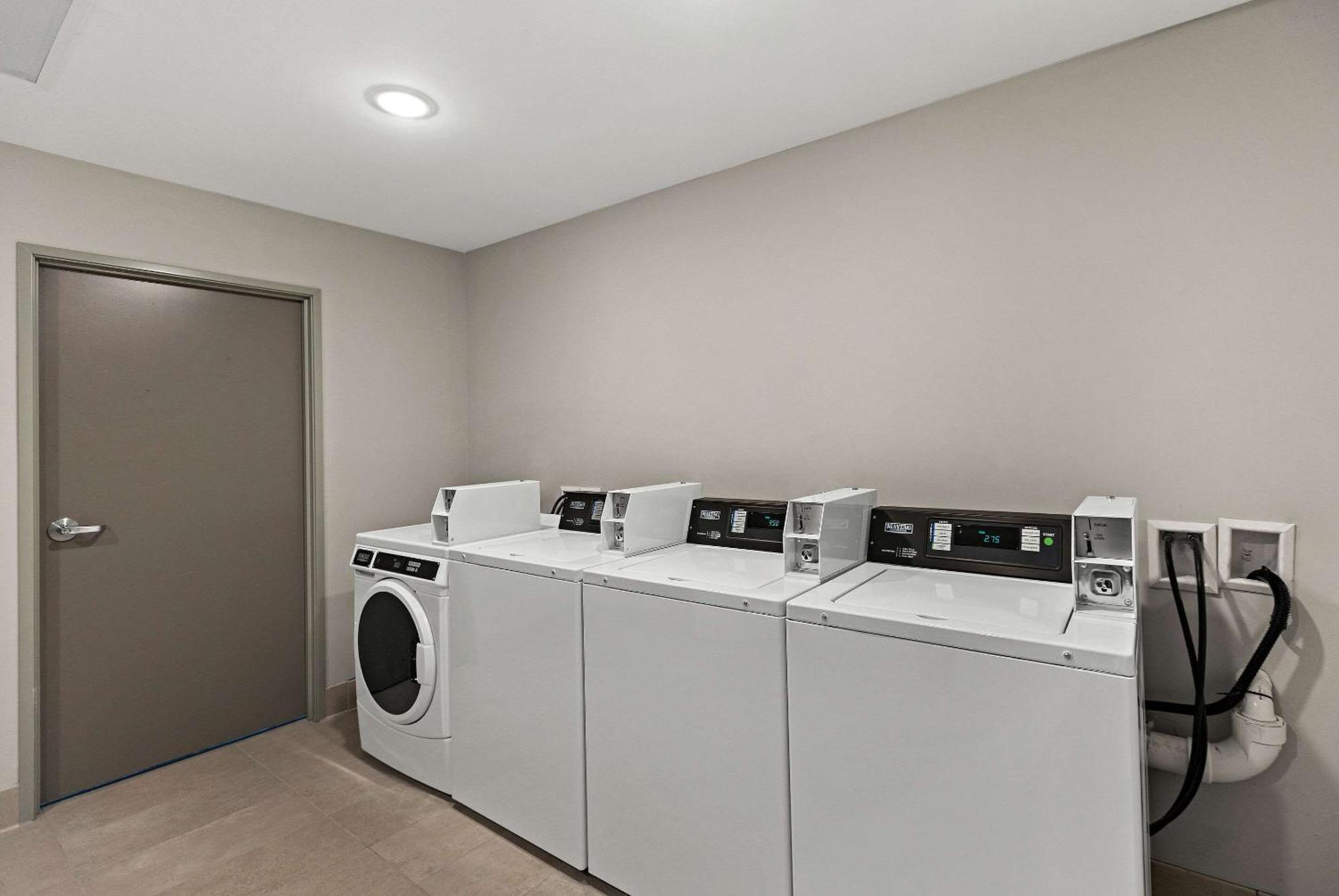 Mainstay Suites Gatlinburg Downtown Area Экстерьер фото
